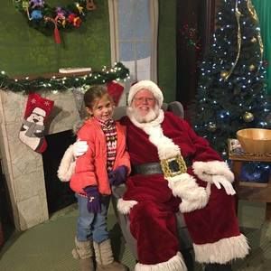 Meet your Posher, Tony